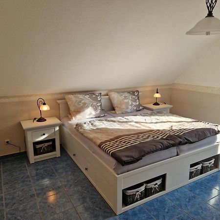 Ferienwohnung Flair Großlittgen Zewnętrze zdjęcie