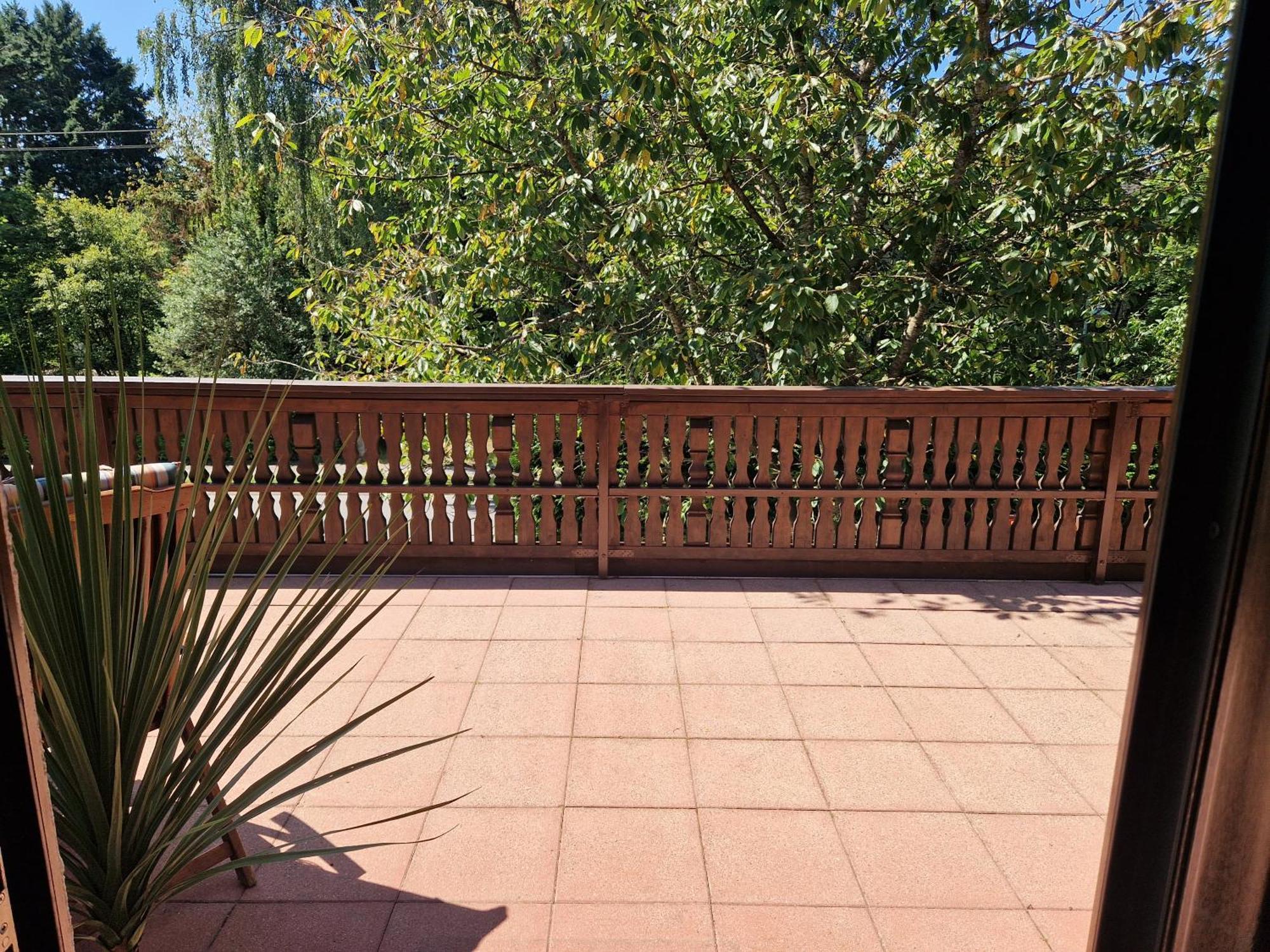 Ferienwohnung Flair Großlittgen Zewnętrze zdjęcie